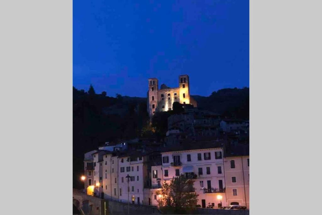 Apartament Le Bijou Di Dolceacqua, Per Un Momento Memorabile. Zewnętrze zdjęcie