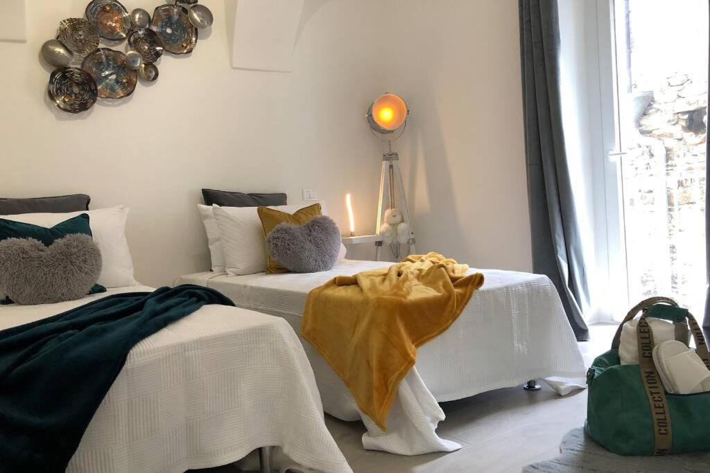 Apartament Le Bijou Di Dolceacqua, Per Un Momento Memorabile. Zewnętrze zdjęcie
