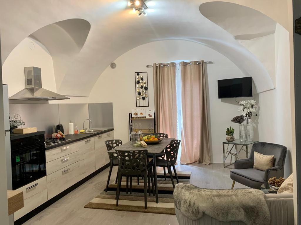 Apartament Le Bijou Di Dolceacqua, Per Un Momento Memorabile. Zewnętrze zdjęcie