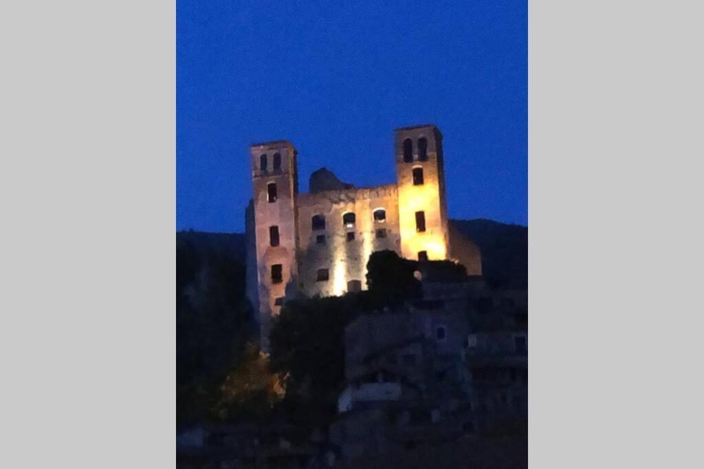 Apartament Le Bijou Di Dolceacqua, Per Un Momento Memorabile. Zewnętrze zdjęcie